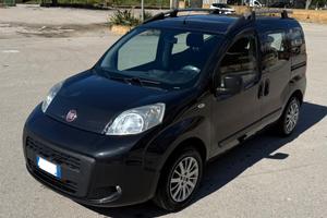 Fiat Qubo Finanziaria senza Busta Paga