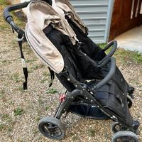 Passeggino gemellare Valco Baby Snap Duo