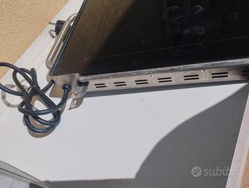 Piastra elettrica Ariete