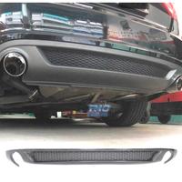DIFFUSORE AUDI A5 SPORTBACK 12-16 LOOK S LINE
