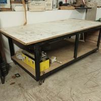 banco da lavoro professionale 