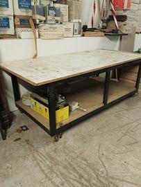 banco da lavoro professionale 