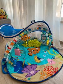 Palestrina neonato Nemo Disney Baby