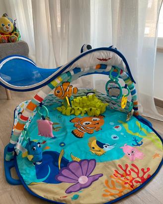 Palestrina neonato Nemo Disney Baby