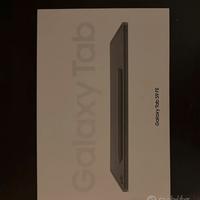 Tablet Samsung s9 fe