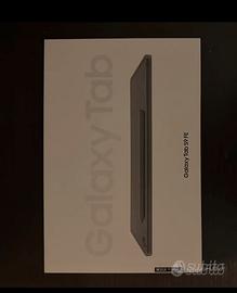 Tablet Samsung s9 fe