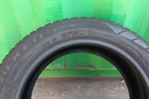 4 GOMME USATE INVERNALE 2055517 - CP2716731