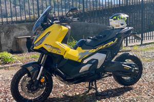 Honda X adv 2025 special edition