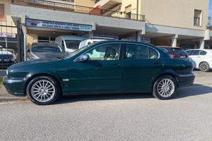 Jaguar X-Type 2.2D cat Classic