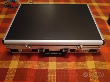  set valigetta coltelli