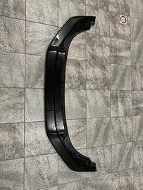Spoiler anteriore golf 6 R 20 carbonio