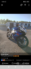 Gsxr 750 k7