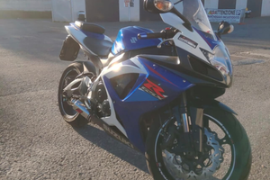 Gsxr 750 k7