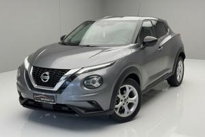 Nissan Juke 1.0 DIG-T 114 CV Business 12.2021