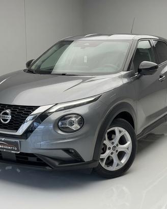 Nissan Juke 1.0 DIG-T 114 CV Business 12.2021