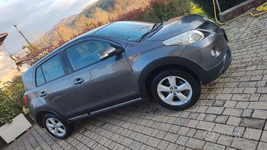 Toyota Urban Cruiser  1.4 d-4d Sol Awd 4x4 2009