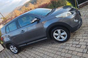 Toyota Urban Cruiser  1.4 d-4d Sol Awd 4x4 2009