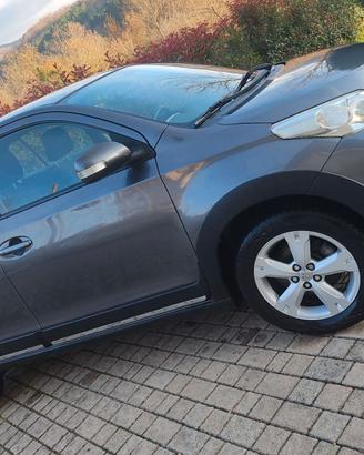 Toyota Urban Cruiser  1.4 d-4d Sol Awd 4x4 2009