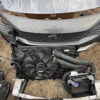 Peugeot oe peugeot 3008 ii kcac musata anteriore c