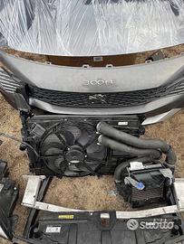 Peugeot oe peugeot 3008 ii kcac musata anteriore c