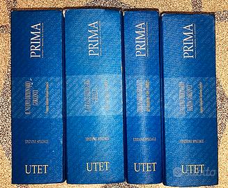 Dizionari garzanti utet ottimi