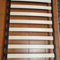 Reti a doghe per letto singolo 