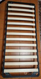 Reti a doghe per letto singolo 