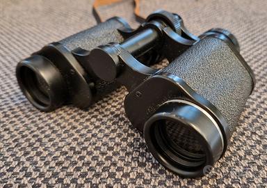 Binocolo Pentax 8x30 con custodia