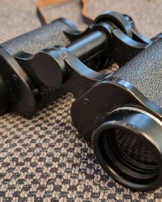 Binocolo Pentax 8x30 con custodia