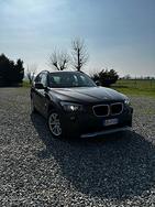 Bmw X1 xDrive20d Futura