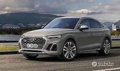 Ricambi audi q5 2023