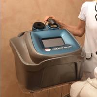Attrezzatura estetica Magnetic Touch APG