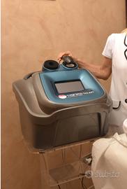 Attrezzatura estetica Magnetic Touch APG