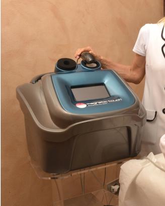 Attrezzatura estetica Magnetic Touch APG