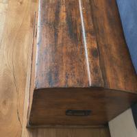 baule d'epoca 