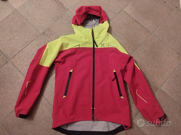 giacche montagna  hardshell
