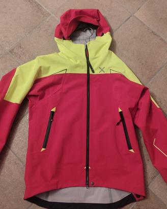 giacche montagna  hardshell