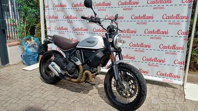 Ducati Scrambler