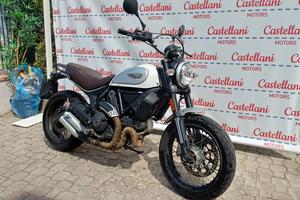 Ducati Scrambler