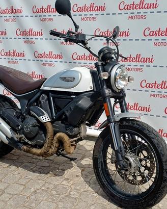 Ducati Scrambler