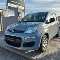 FIAT PANDA - PREZZO REALE