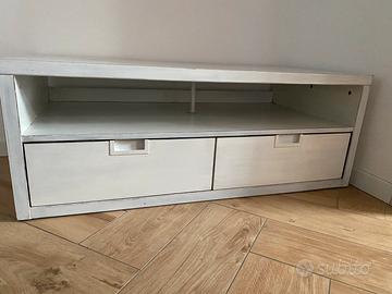 Mobile legno porta TV