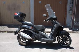 Peugeot Geopolis 250 RS