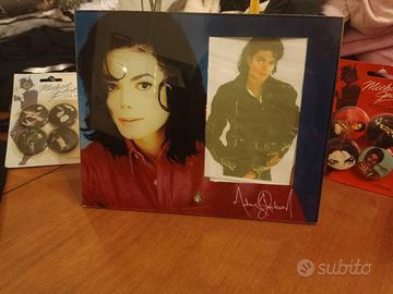 Quadro Michael Jackson