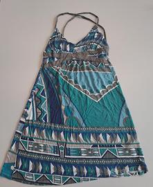 Vestito estivo Bershka