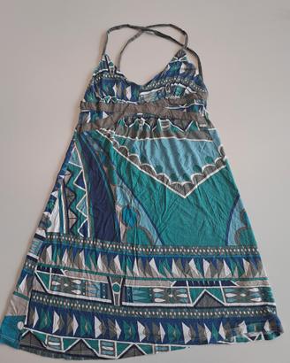 Vestito estivo Bershka
