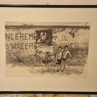 Stampa per appassionati dell`epoca 