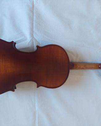 Violino da studio 4/4 ottimizzato in liuteria