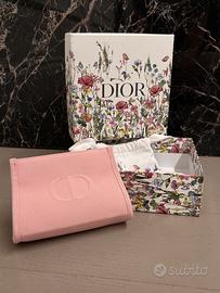Scatola Christian Dior
