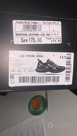 Scarpe Armani predator